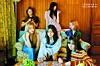 Girl group GFriend [SOURCE MUSIC]