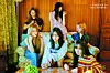 Girl group GFriend [SOURCE MUSIC]