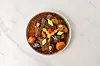 Galbijjim, or braised short ribs [MODIST FILM]