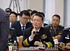 Chief of Naval Operations Adm. Kang Dong-gil is seen in this undated file photo. [YONHAP]