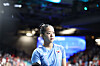 Table tennis athlete Shin Yu-bin [CICI]