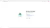 A screen capture of website kissasian.lu, which is currently blocked [CJ ENM]