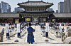 Image from the spring edition of the 2025 K-Royal Culture Festival in May [KOREA HERITAGE SERVICE]