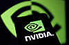 Nvidia logo [REUTERS/YONHAP]