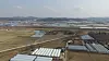 A batch of land where the Korean government will build a 'system semiconductor cluster' in Yongin, Gyeonggi [NEWS1]