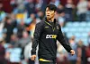 Wolverhampton Wanderers midfielder Hwang Hee-chan [REUTERS/YONHAP]