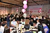 Eligible bachelors and bachelorettes participate in Seongnam's mass blind date program, ″Solomon's Choice.″ [SEONGNAM CITY GOVERNMENT]