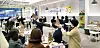 Young singles participate in a dating program arranged by Daegu's Dalseo District office. [DALSEO DISTRICT OFFICE]
