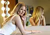 TV personality Ariana Madix poses for a portrait in Los Angeles on May 28, 2024. [AP/YONHAP]