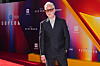 James Gunn arrives at the premiere of ″Superman″ on July 7 at TCL Chinese Theatre in Los Angeles. [AP/YONHAP]