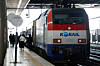 Passengers get off a train at Seoul Station in central Seoul on Dec. 22. [NEWS1]