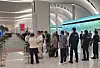 Authorities investigate four cases of passengers stopped at Incheon ...
