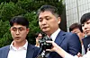 Kakao founder Kim Beom-su [NEWS1]