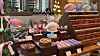 Conrad Seoul’s strawberry buffet themed around Kuromi and My Melody [WOO JI-WON]