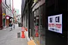A street in Myeong-dong, central Seoul, on June 8 [YONHAP]