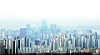Apartment complexes in Seoul are seen on Dec. 23, 2025. [YONHAP]