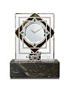 A 2023 Cartier mystery clock [CARTIER]