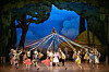 Korean National Ballet will be presenting 'La File Mal Gardee' from Nov. 8 to 12 at the Seoul Arts Center in southern Seoul. It will be Frederick Ashton's version. [KOREAN NATIONAL BALLET]