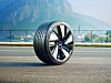 A promotional poster of Hankook Tire and Technology [HANKOOK TIRE AND TECHNOLOGY]