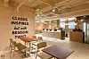 Tasting Lounge located on the second floor of Benson's Apgujeong branch [BENSON]