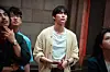 Still from the second season of Netflix's mind-game survival show ″The Devil's Plan: Death Room,″ featuring social media influencer Jeong Hyun-gyu [NETFLIX]