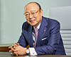 Hanwha Group Chairman Kim Seung-youn [HANWHA GROUP]