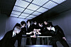 Boy band Enhypen [BELIFT LAB]