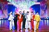 Boy Band BTS [BIGHIT MUSIC]