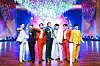 Boy Band BTS [BIGHIT MUSIC]
