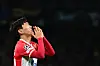 Hwang In-beom [AFP/YONHAP]