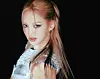 Singer HYO [SM ENTERTAINMENT]