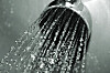 Stock photo of a showerhead [GETTY IMAGES]