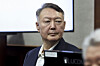 Former President Yoon Suk Yeol is seen in this undated file photo.  [YONHAP]