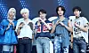 Rock band Hi-Fi un!corn [NEWS1]