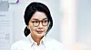 Kim Keon Hee, wife of former President Yoon Suk Yeol [NEWS1]