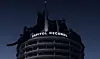 The Black Label's new girl group Meovv signed a partnership contract with Universal Music Group's label Capitol Records on Thursday. [THE BLACK LABEL]