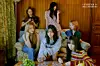 Girl group GFriend [SOURCE MUSIC]
