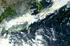 Korea's monsoon season to begin Thursday in Jeju with rain set to move ...