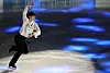 Figure skater Cha Jun-hwan competes at the Four Continents Figure Skating Championships in western Seoul on Feb. 23. [NEWS1]