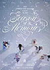 An official poster for GFriend's “GFriend 10th Anniversary: ‘Season of Memories,’” concert tour [SOURCE MUSIC]