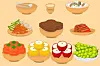 Confucian association advocates simplified charye table for chuseok