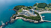 Sol Beach Namhae in Namhae County, South Gyeongsang [SOL BEACH NAMHAE]