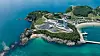 Sol Beach Namhae in Namhae County, South Gyeongsang [SOL BEACH NAMHAE]