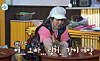 In this scene from a Dec. 13, 2024, episode of the MBC television variety show ″I Live Alone″ (2013-), comedian Park Na-rae casually mentions booking IV drips with singer-songwriter Jung Jae-hyung while making kimchi together. The clip on YouTube has since been removed. [SCREEN CAPTURE]