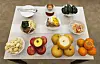 Confucian association advocates simplified charye table for chuseok