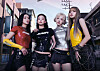 Girl group Blackpink [YG ENTERTAINMENT]