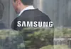 Samsung Electronics' Seocho office building in southern Seoul on April 8. [YONHAP]