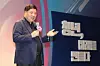 Seo Jung-jin, Celltrion's founder and chairman, speaks during the Future Leaders' Camp hosted by the Federation of Korean Industries in Gangneung, Gangwon, in January [FKI]