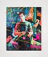 Hernan Bas. [LEHMANN MAUPIN SEOUL]