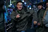 A still from action thriller film ″I, the Executioner″ [CJ ENM]